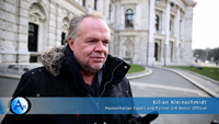 Through the eyes of Kilian Kleinschmidt