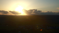 Blue Butterfly Media timelapse of Natland Village, Cumbria