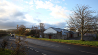 Blue Butterfly Media timelapse of the Preston Patrick Memorial Hall, Cumbria