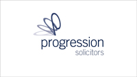 Blue Butterfly Media's Progression Solicitors Logo