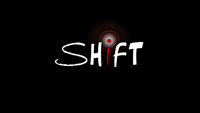 Blue Butterfly Media's SHiFT Logo