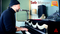Seb Morgan & Stagecoach Performing Arts
