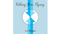 Seb Morgan's Falling Then Flying promo